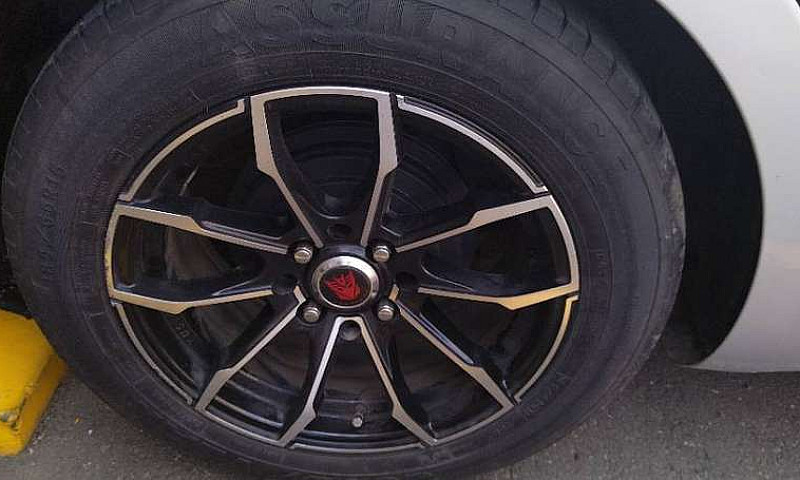 Kia Río 2016 Sedan S...