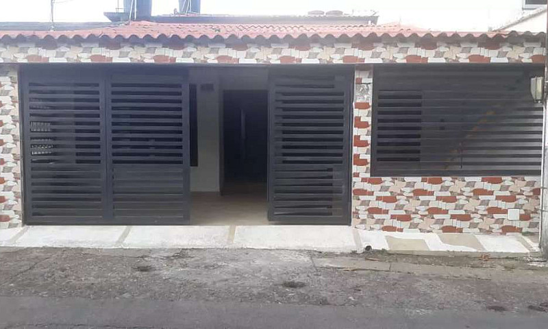 Habitación Amoblada...