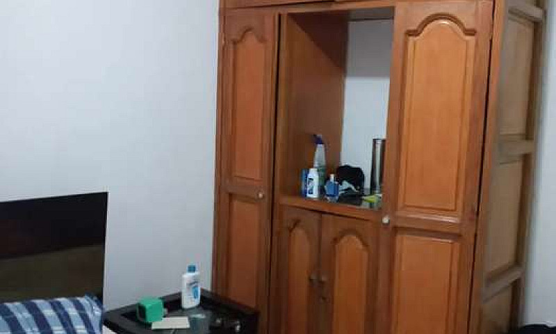 Apartamento Usado...