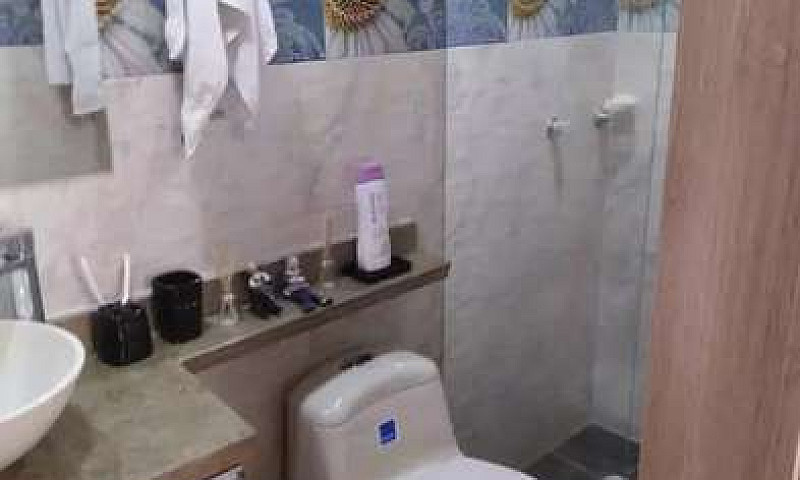 Vendo Lindo Apartame...