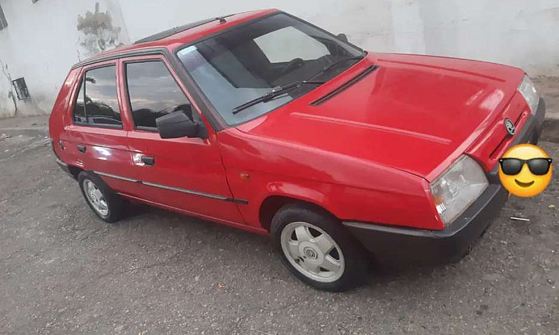 Se Vende Skoda Como ...