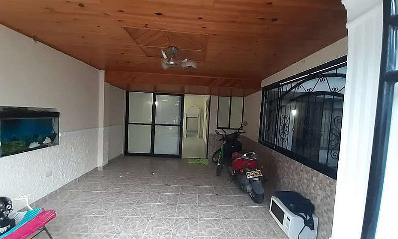 Vendo Una Hermosa Ca...