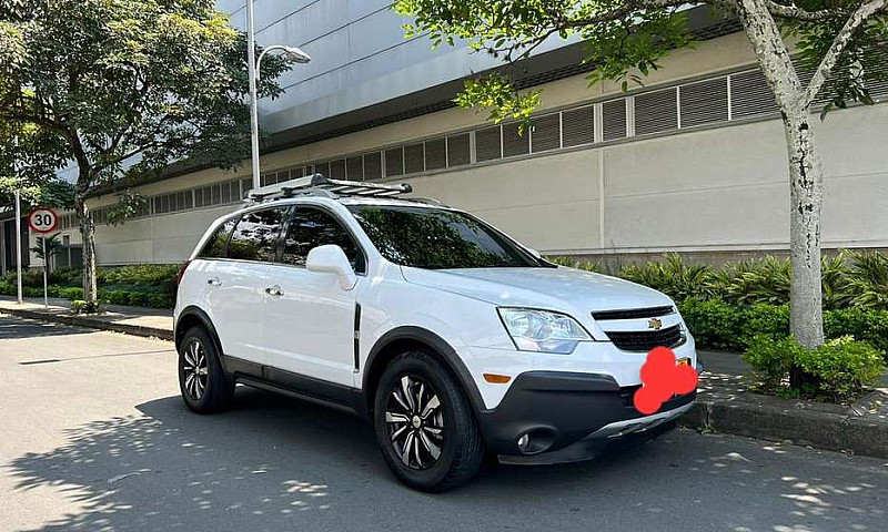 Se Vende Captiva Spo...