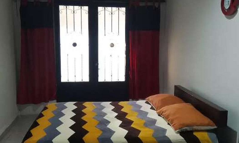 Arriendo Casa -Olimp...