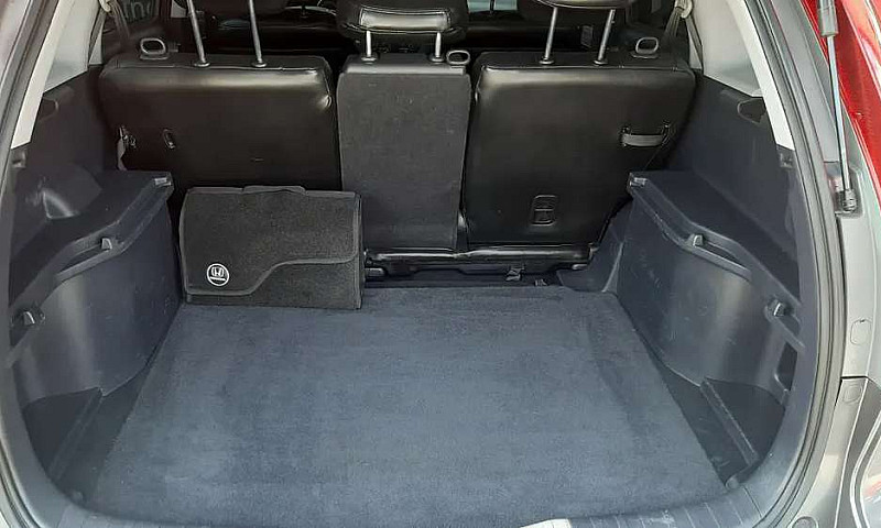 Honda Crv Lx  2010 4...