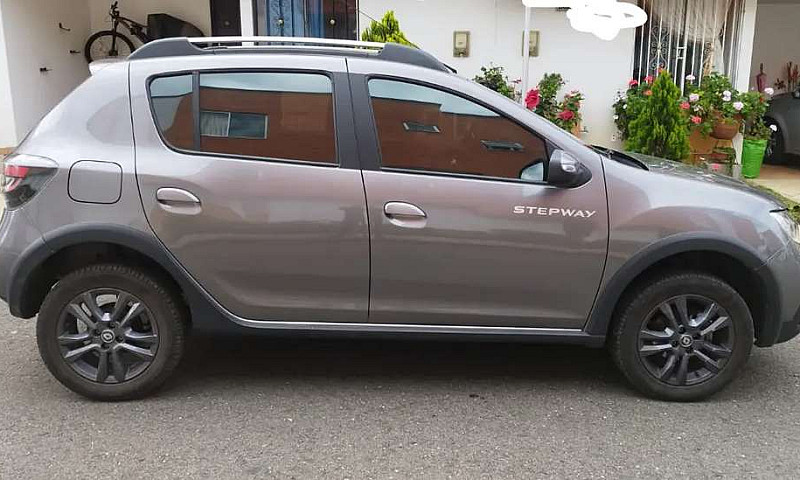 Se Vende Renault San...