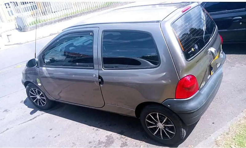 Vendo Renault Twingo...