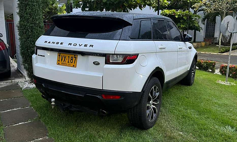 Land Rover Range Rov...