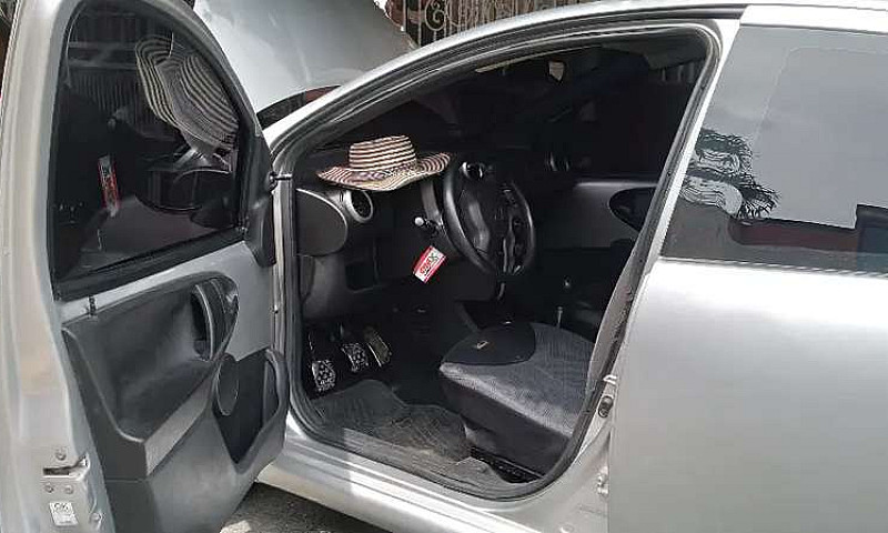Espectacular Byd F0 ...