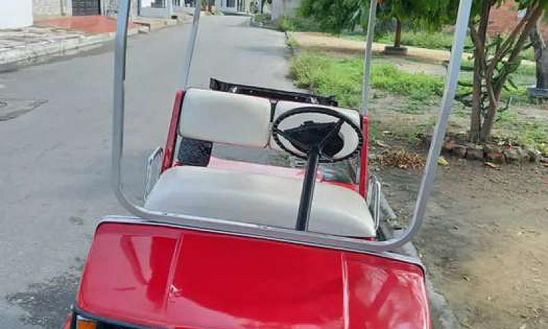 Carro Golf  Ezgo...