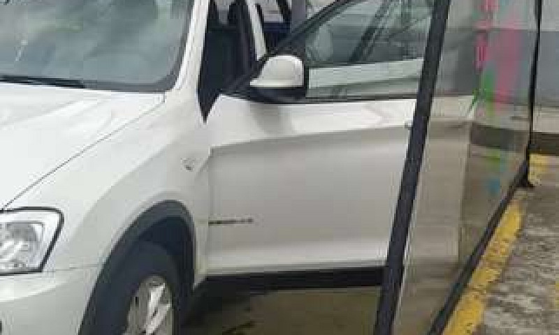 Vendo Camioneta Bmw ...