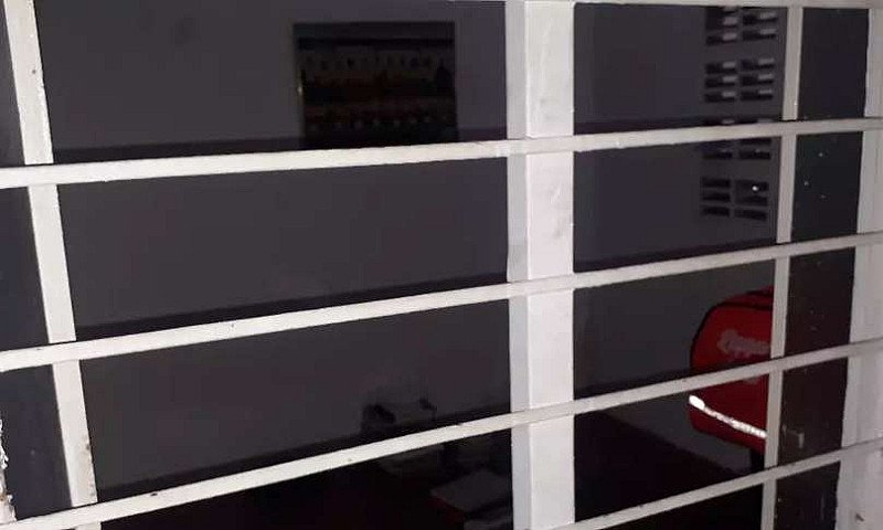 Arriendo Habitacion...