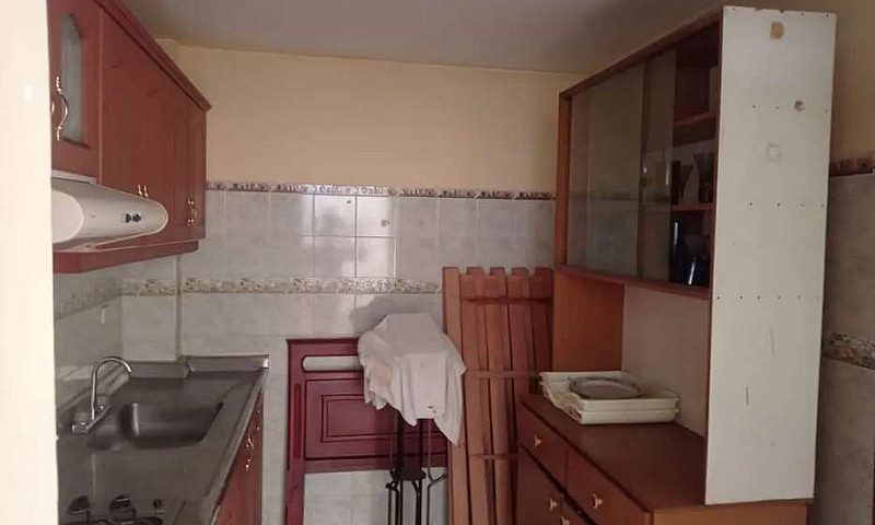 Vendo O Permuto Casa...