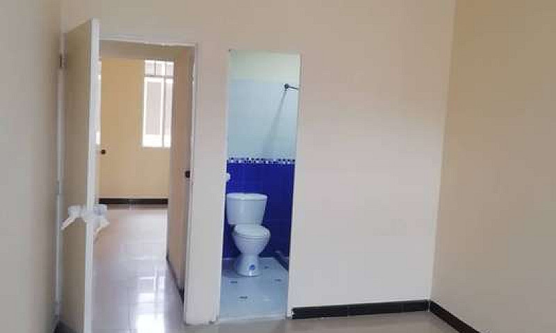 Vendo Casa Barrio Jo...