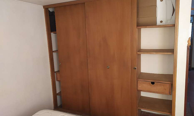 Arriendo Alquilo Hab...