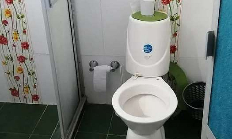 Arriendo Habitacione...