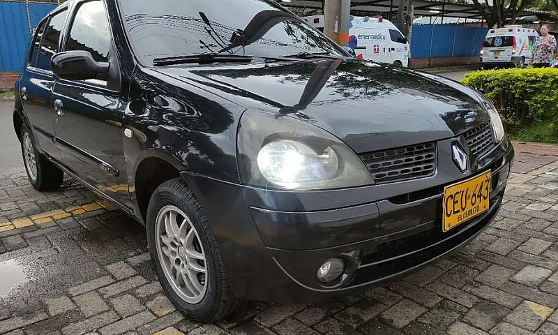Renault Clio Rs 1.6 ...