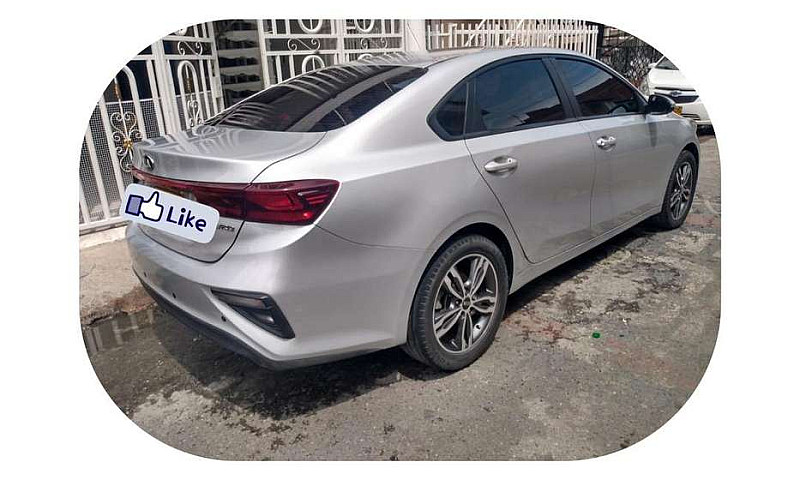 Vendo Hermoso Carro...