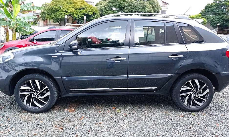 Renault Koleos Sport...