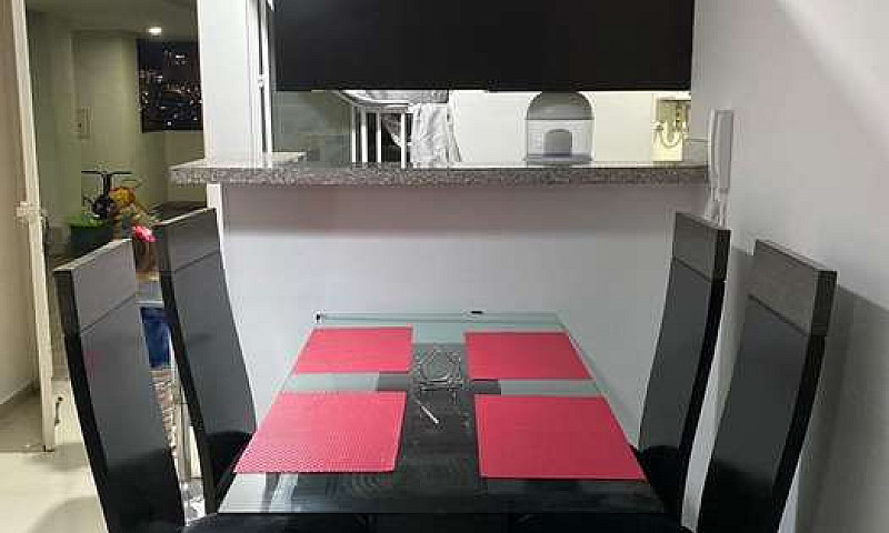 Lindo Apartamento Am...