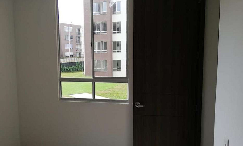 Apartamento Nuevo Ex...
