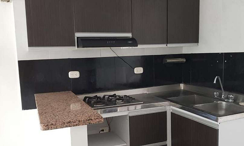 Arriendo Apto De 1 H...
