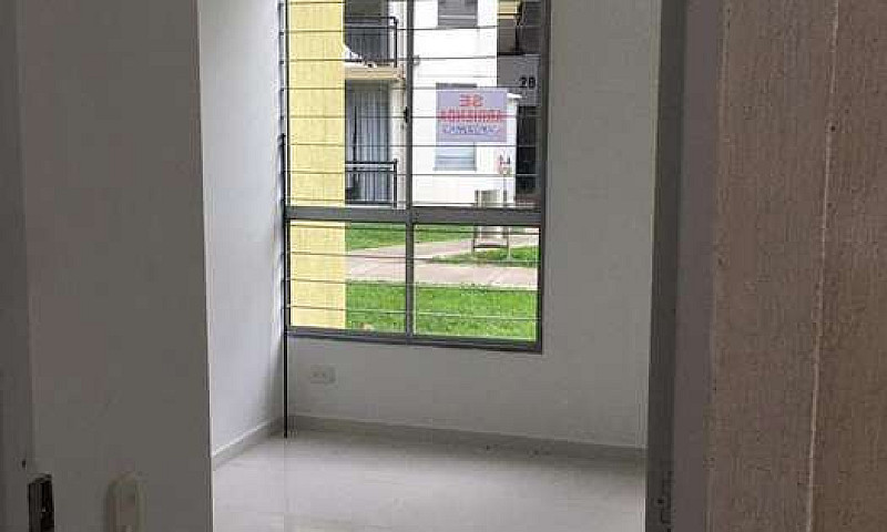 Arriendo Apartamento...