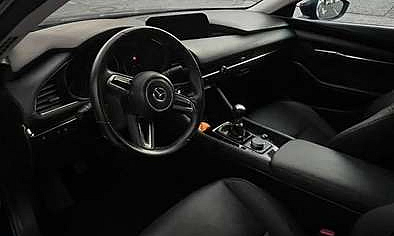 Mazda 3 New Generati...