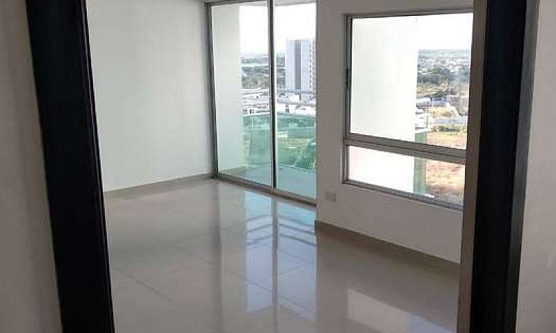 Se Vende Apartamento...