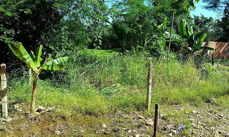 Vendo O Permuto Lote...