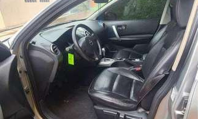 Nissan Qashqai Uso F...