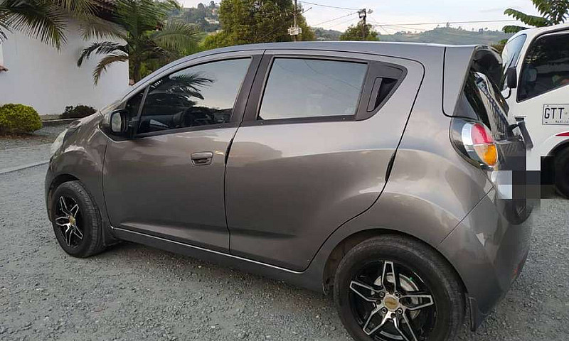 Se Vende Spark Gt...