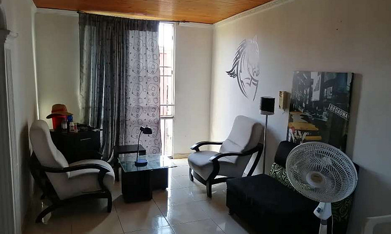 Arriendo Habitacione...