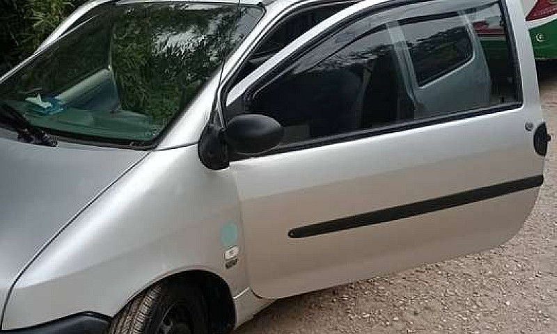 En Venta Twingo Mode...