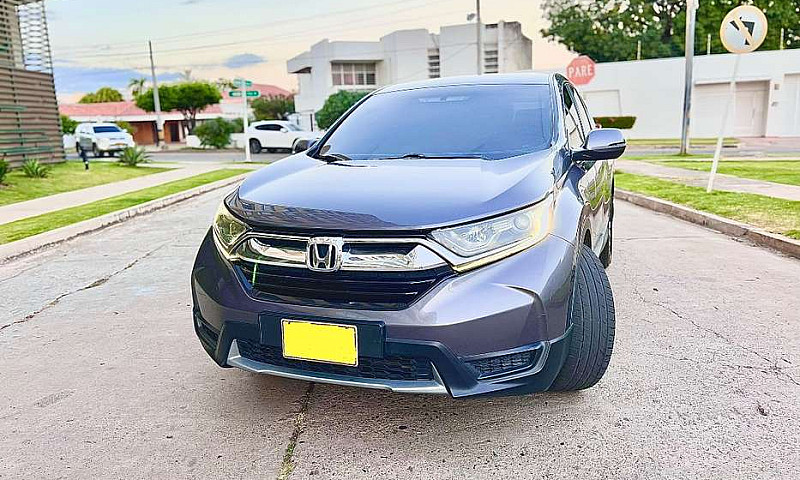 Honda Crv 2017 City ...