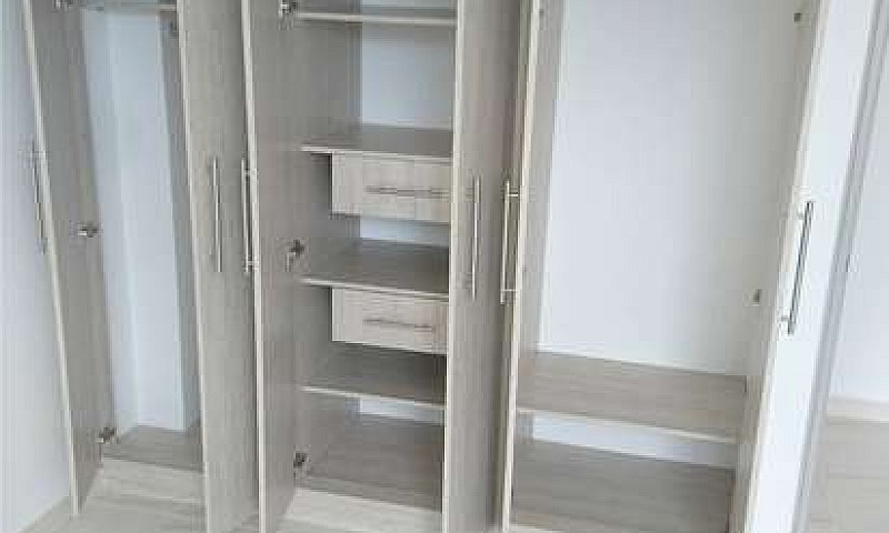 Alquiler De Apartaes...