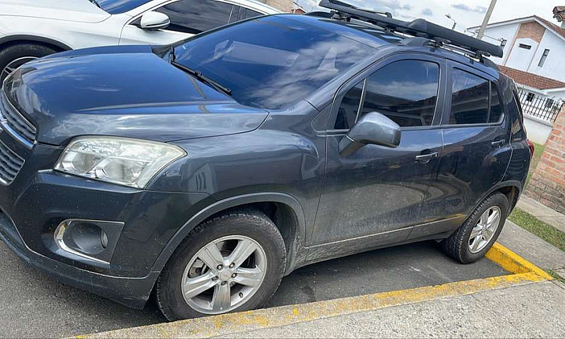 Vendo Tracker Ls 1.8...