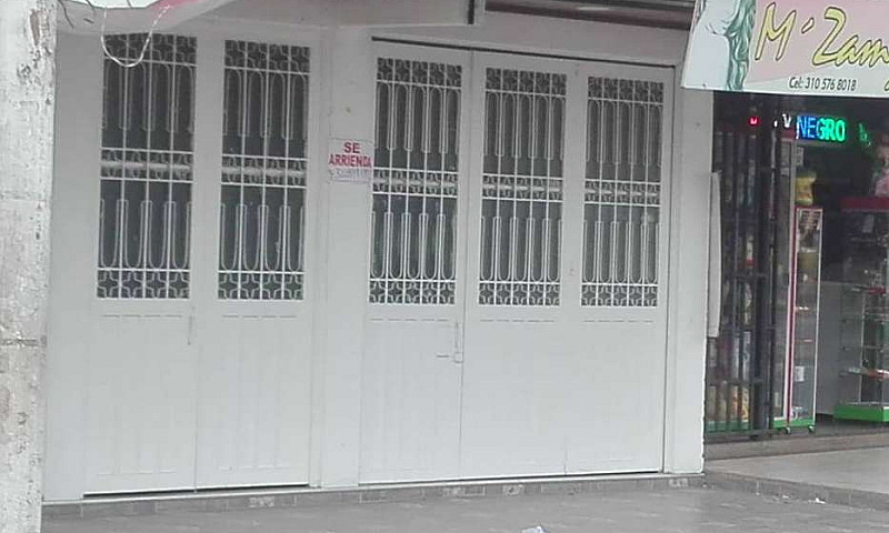 Arriendo Casa Maraco...