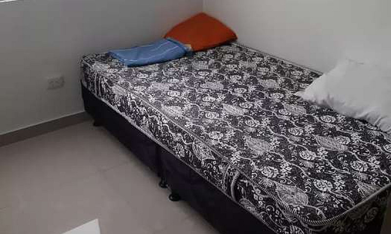 Arriendo Bonita Habi...