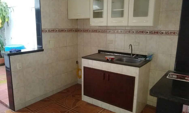 Se Vende Casa Barrio...