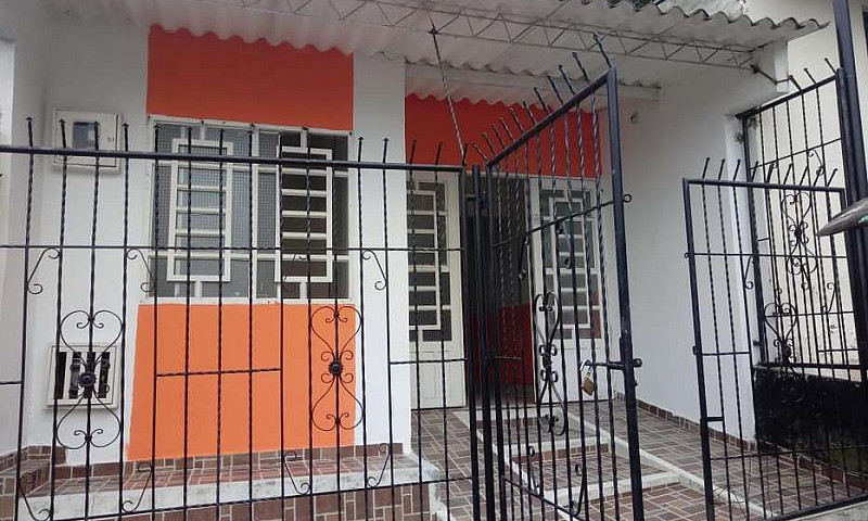 Se Vende Casa En Vil...