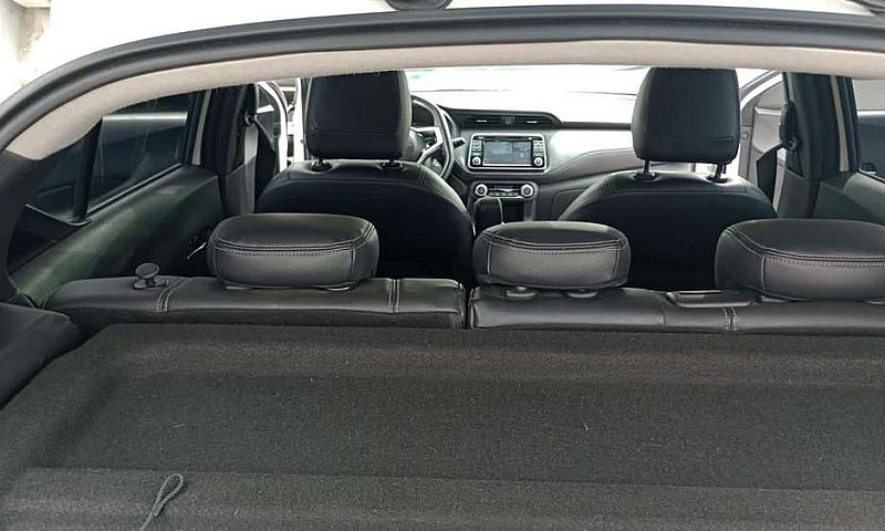 Venta De Nissan Kick...