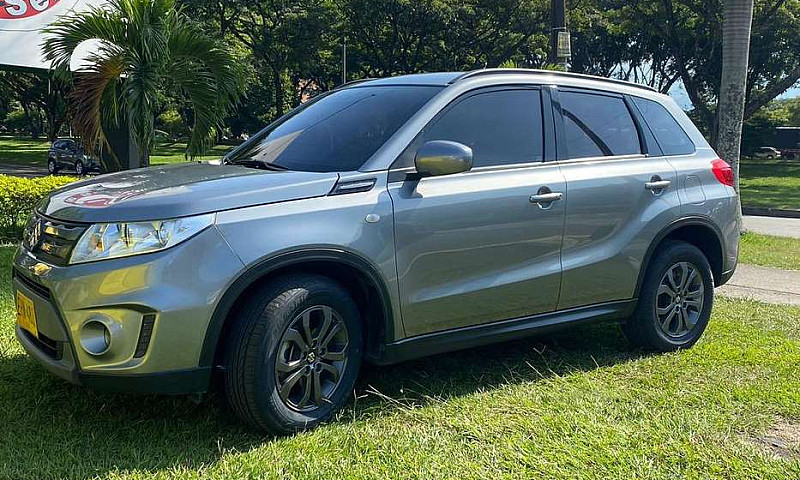 Suzuki Vitara Gl Mt ...