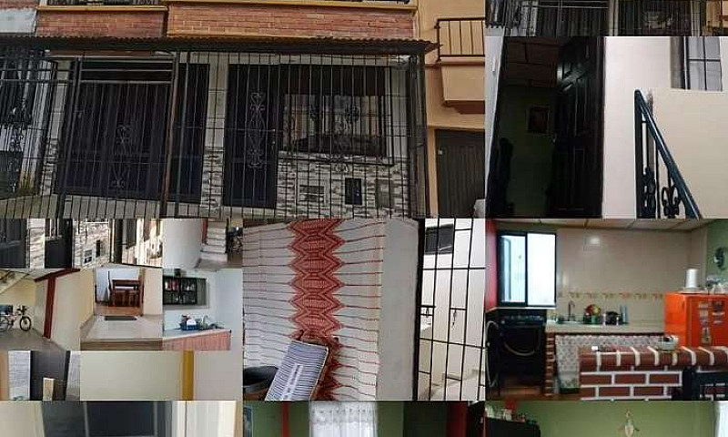 Vendo Hermosa Casa...