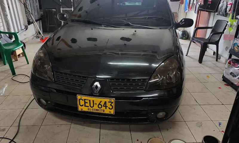 Renault Clio Rs 1.6 ...