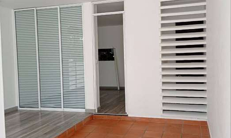 Arriendo Casa En Bos...