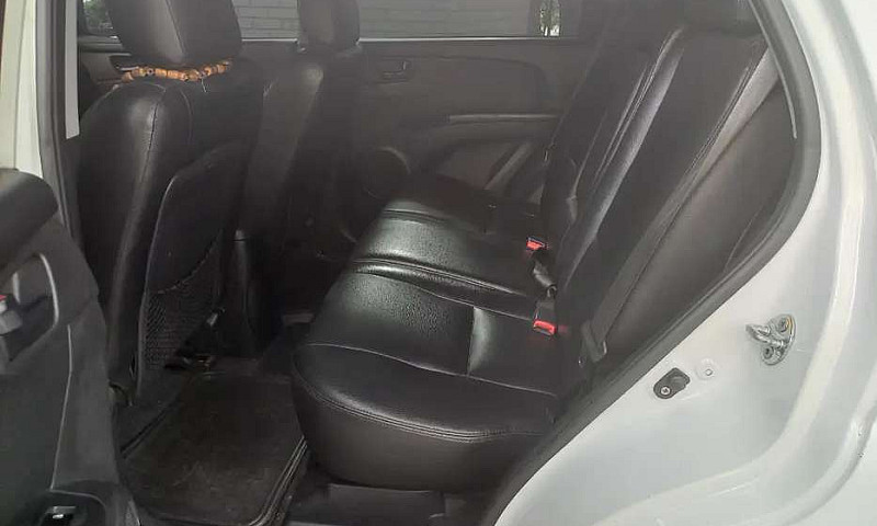 Venta Kia Sportage F...