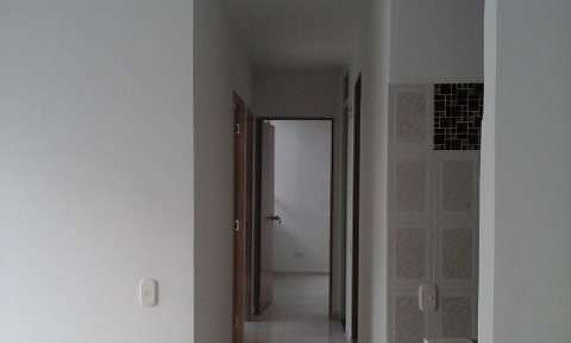 Arriendo Apto Conjun...