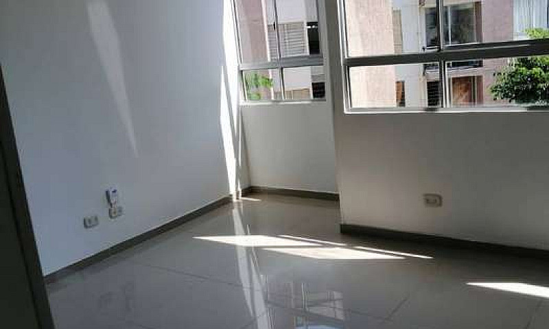 Apartamento En Villa...