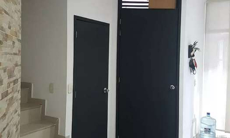 Vendo Hermosa Casa E...